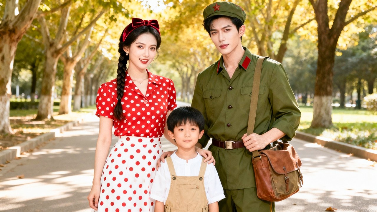 全集🌹她被害重生後主動離婚改命，重生後第一件事就是救回自己的兒子，冰山老公卻突然不按套路，開始瘋狂追妻糾纏不放！#短劇 #爱情 #熱門短劇 #短劇全集 #甜寵