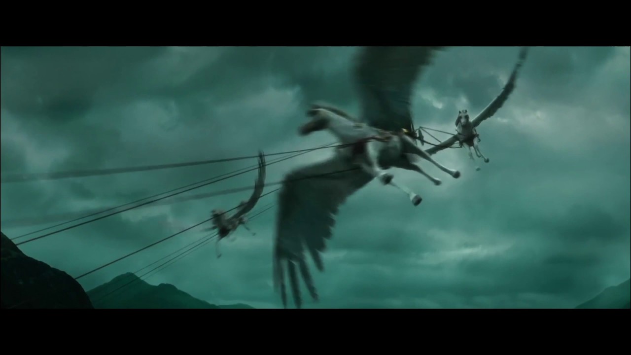 Harry Potter E Il Calice Di Fuoco Altadefinizione