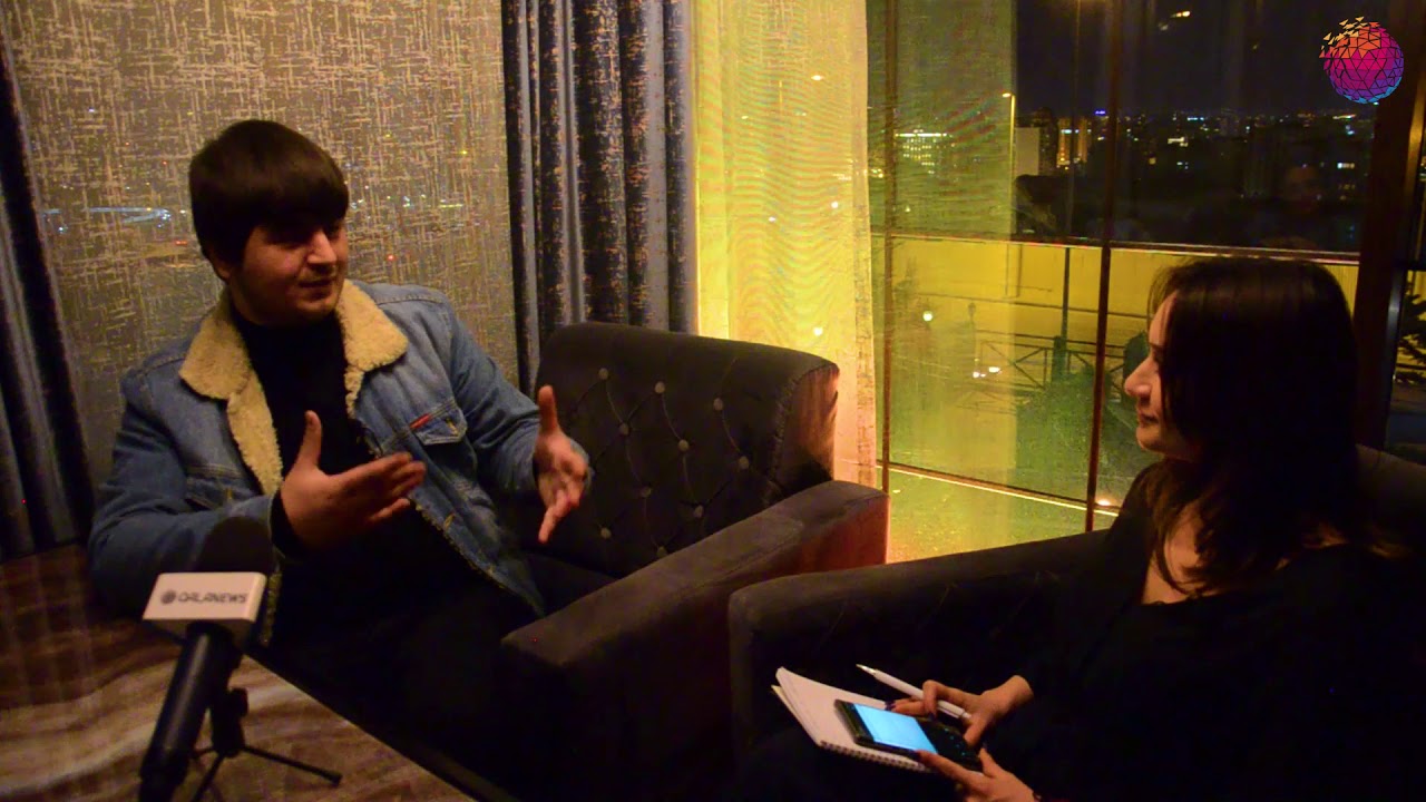 Ekstrasens Aqil Məhərrəmov ilə eksklüziv müsahibə