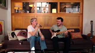 Reflection Bennett Louis Live Acoustic Duo Vocals Guitar