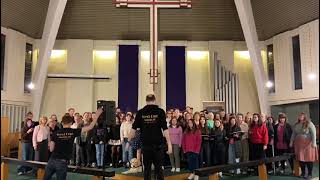 Wimbledon - Spring 25 - When I Grow Up