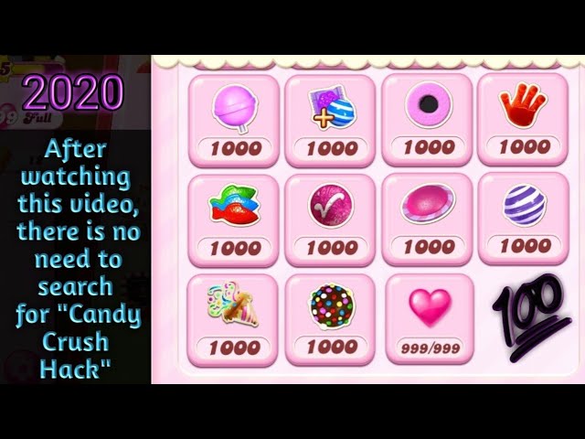 How to Bypass Candy Crush Saga's Waiting Period to Get New Lives & Levels  Immediately « Smartphones :: Gadget Hacks