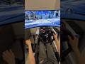 Stalled 🤦🏼♀️ #fanatec #simracing #snow #rally #wrc #pcgaming #racing