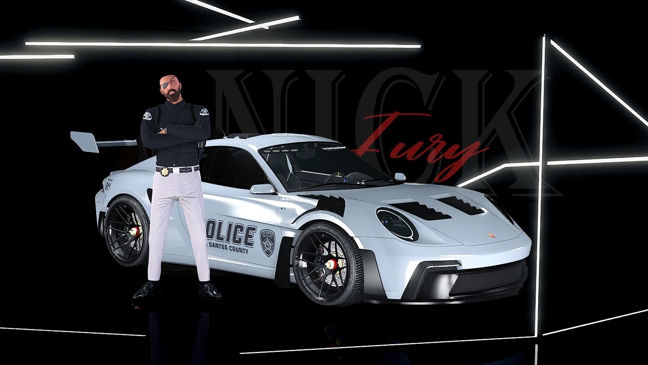 NEW COPS INBOUND | MORE ACTIVE COPS | TROOPER TIME | GTA 5 RP