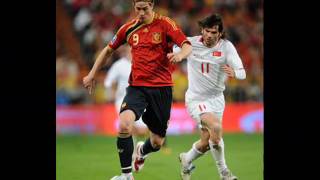 K'Naan Wavin' Flag (Celebration Mix) FIFA Wc 2010 (Spain Edetion)