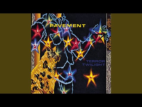 Pavement — Carrot Rope