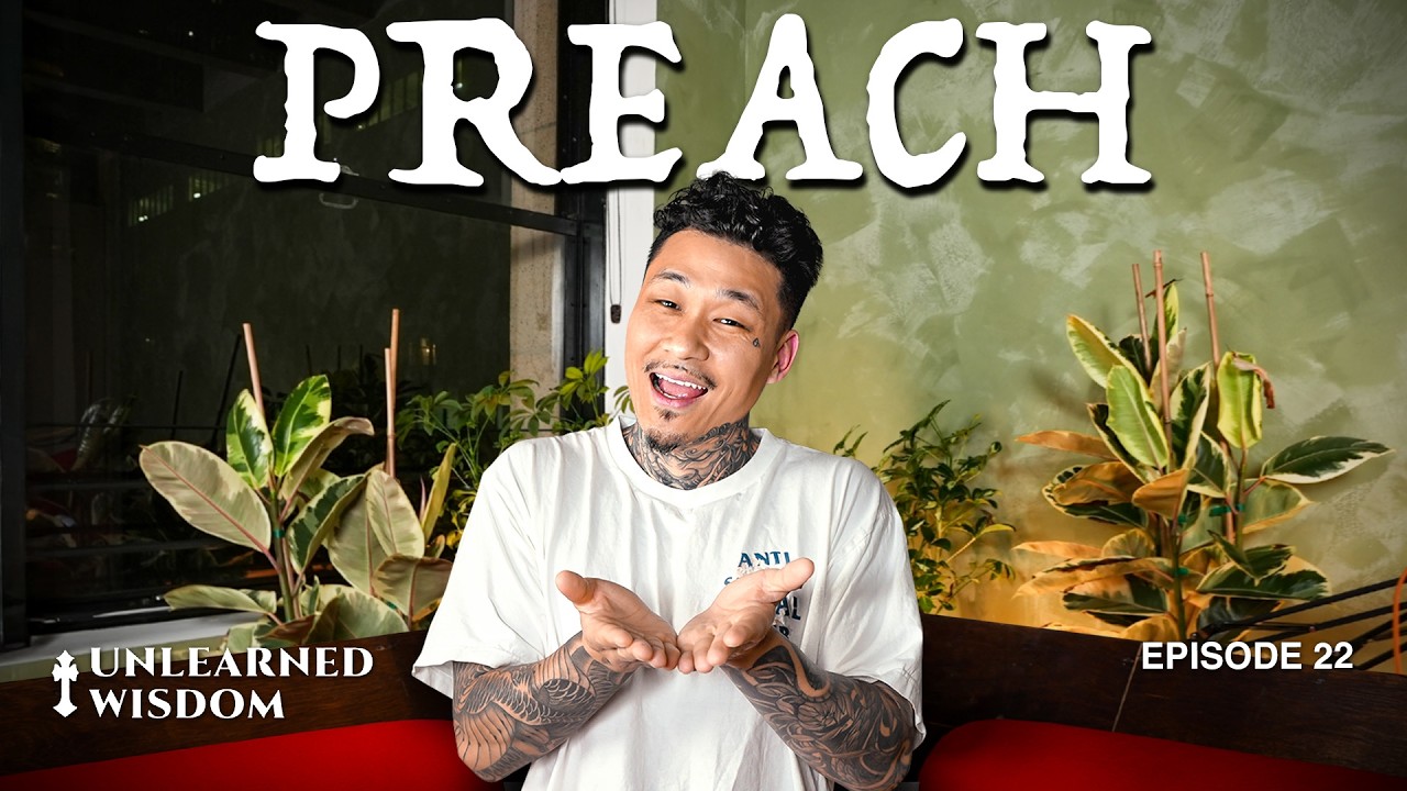 Don’t Preach the Gospel Until You Watch This | 