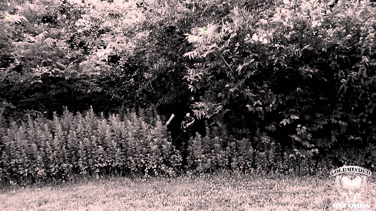 Klive Kraven - "Invasion" - (Prod. The Kurse) [Music Video]