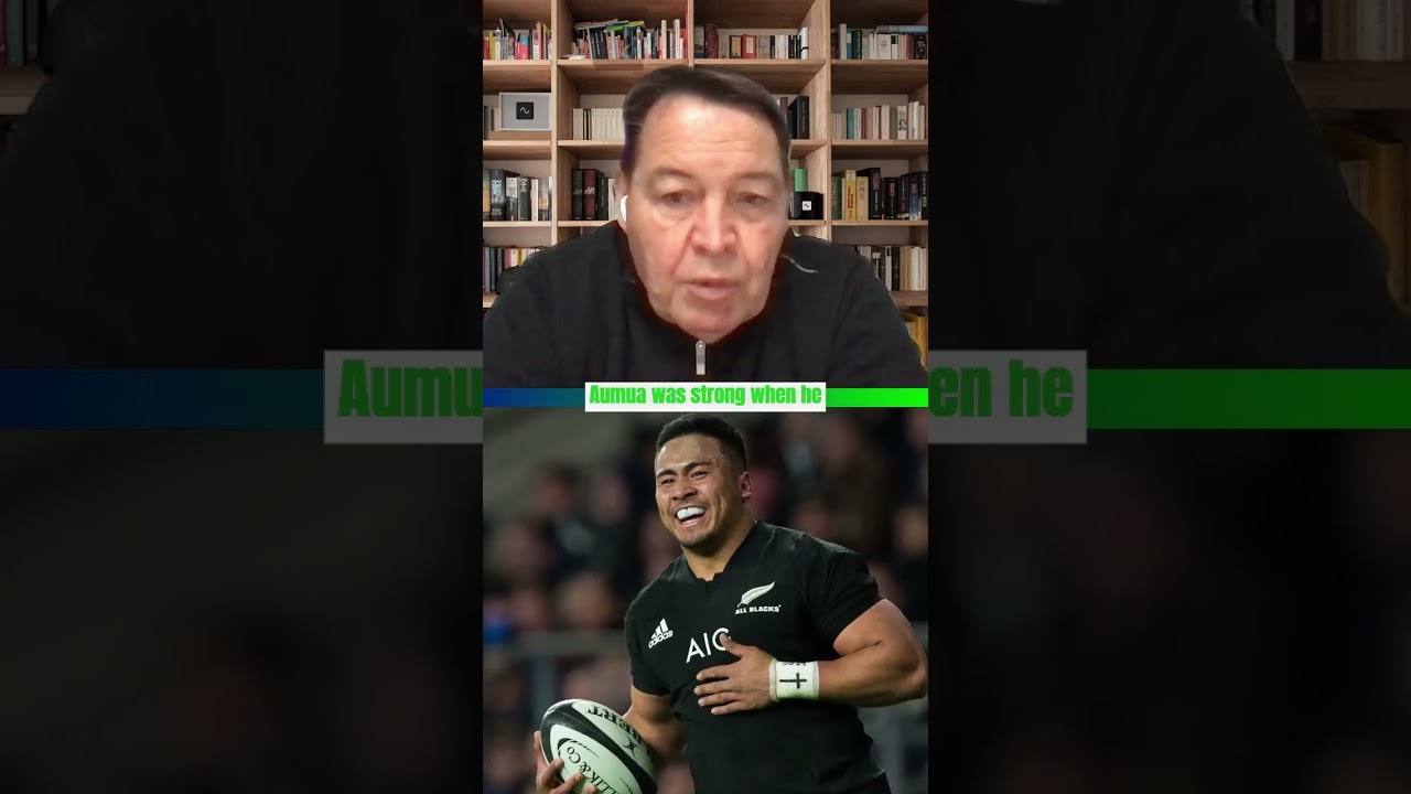 Which All Blacks pushed hardest for Test selection? 🇳🇿 🖤 #rugby #rugbyunion #allblacks #nz