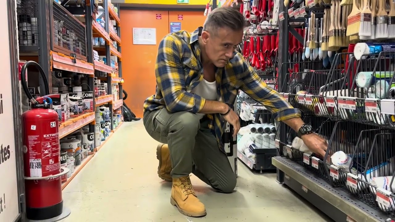 André FALBO Bricolage