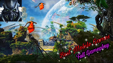 TauCeti Technology Benchmark | Gameplay | Walkthrough