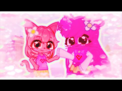 🌸🎀what if mah ver of kate meets da @HeyItzSilmiChan of herself!🩷🐱
