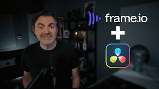 Ditch Frame.io? Here's What Resolve Offers Instead screenshot 5