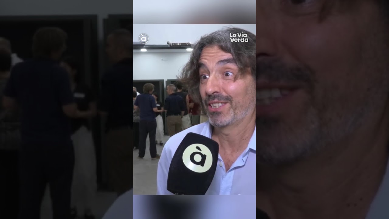 🚀 #LaViaVerda | La UV lidera el llançament del satèl·lit Flex