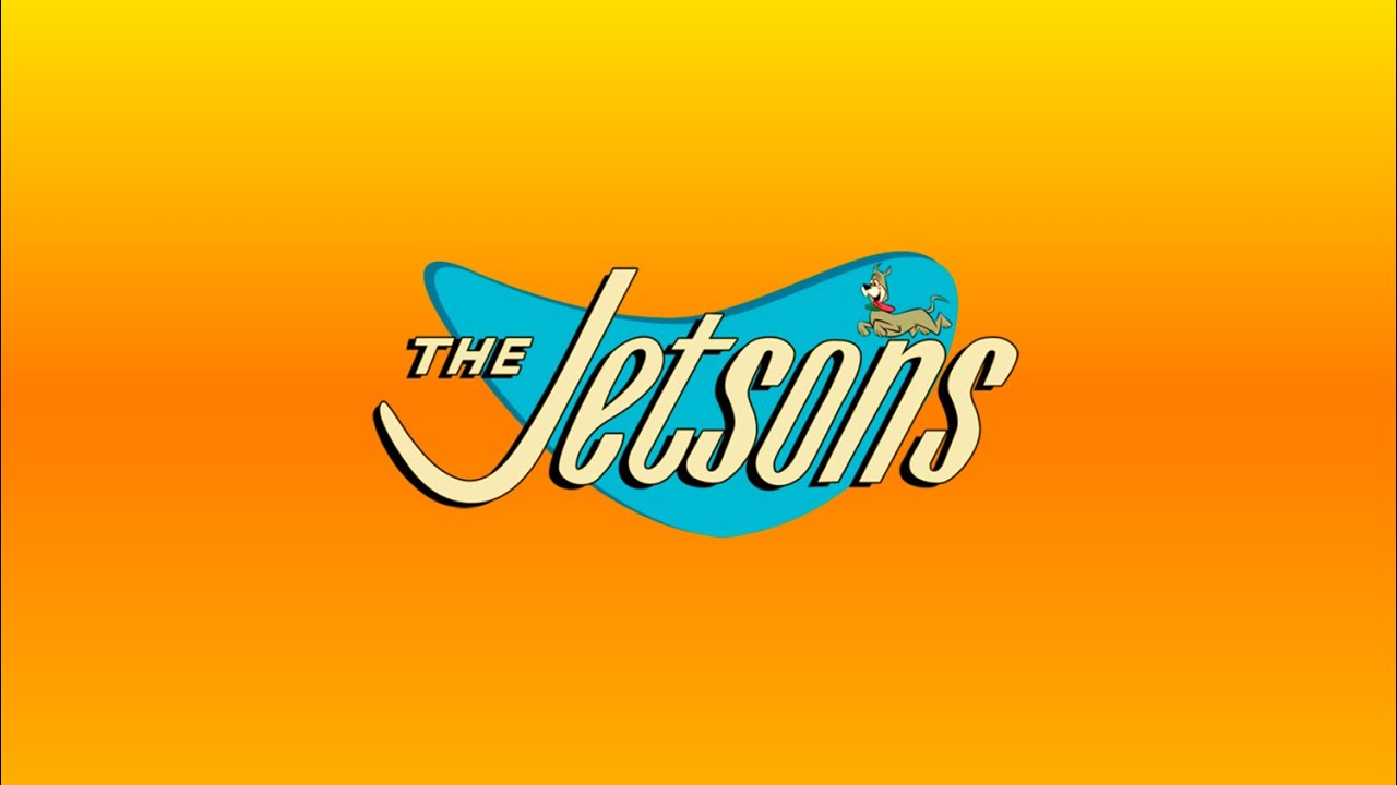 The Jetsons Theme Song Jetg Ller Jener K M Z Youtube