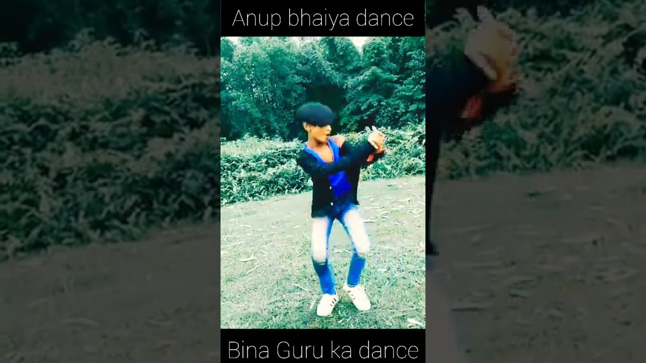 Dhoom again! Hrithik Roshan dance/ by Anup bhaiya