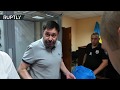 «Моё дело политическое»: Кирилл Вышинский после заседания суда в Киеве