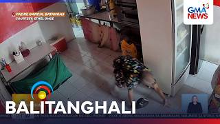 Huli-cam | Balitanghali