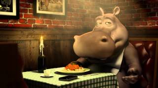 Hippo - Restaurant