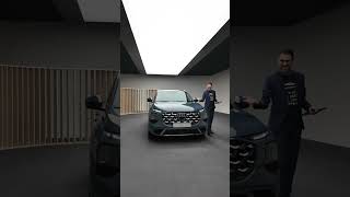💡PREMIERE of the all-new Audi Q7!