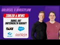 Daniel kauft UnitedHealth Aktie / Salesforce mit Dividende / Aixtron unter Druck / Sixt stark