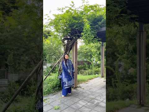 আমাকে থ্রি পিসে বেশি মানায় 🥰🥰#shorts #trending #youtubeshorts