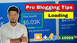 2023 New method increase your AdSense earning High CPC | 5ourav