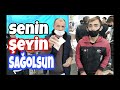 Senin Şeyin Sağ Olsun. 7.Bölüm. İstanbul Edirne Kapı Kuş Pazarı, İstanbul Güvercin Pazarı,