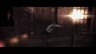 The Order 1886 Time Freeze