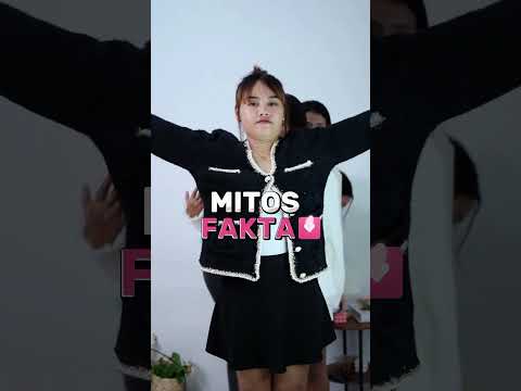 Mitos atau fakta