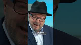 Susanna Challenges George Galloway On The Pms Comments 