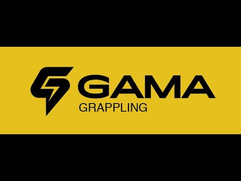 GAMA Grappling. Tbilisi Invitational promo video