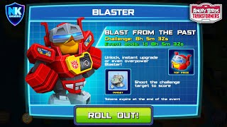 Blaster Event - Day 5 - Mission 01 - Featuring Blaster screenshot 2