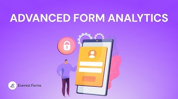Form Analytics - Everest Forms for WordPress