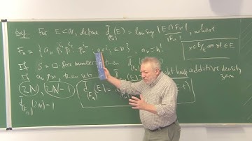 Some open problems and conjectures, Vitaly Bergelson, 4/4.