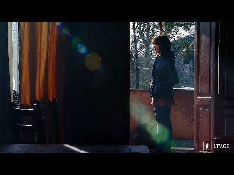 მოზარდების ცხოვრება სიღარიბეში