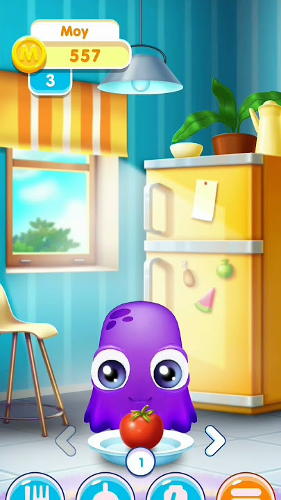 Moy 3D Game