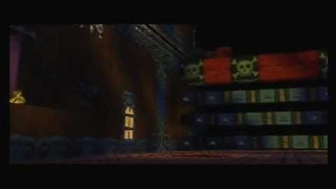 Gex: Deep Cover Gecko Playthrough Buccaneer Program Part 1