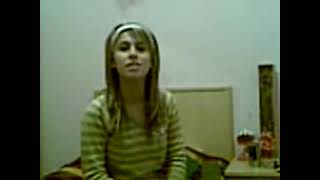 Ecel Olsun Bana Senden Başkası - (Kapansın Yollarım Sensiz Gidersem)