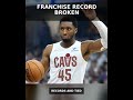 Donovan Mitchell's historic 39-point second half powers cavaliers to tie series against pistons