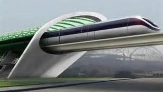 Tesla ~ SpaceX ~ Hyperloop ~The Future Is Here!
