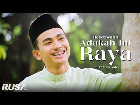 Video Adakah Ini Raya