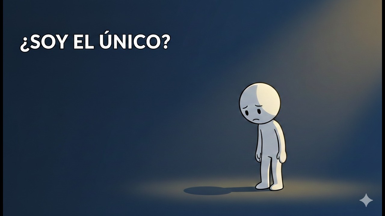 ¿Por Qué Solo Yo Sufro?