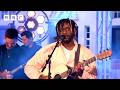 Myles Smith performs 'Hold Me In The Dark' | The One Show - BBC