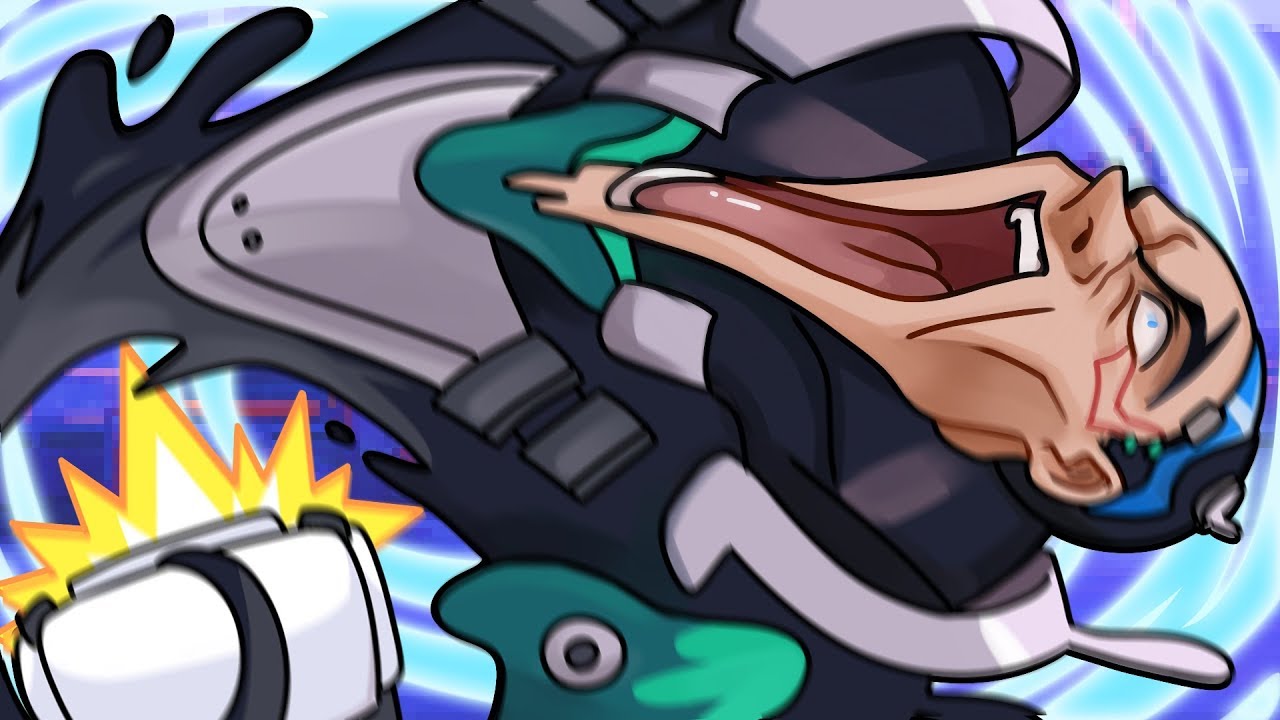 I Open Lootboxes Until I Get Every Sigma Cosmetic【Overwatch Lootbox Opening】