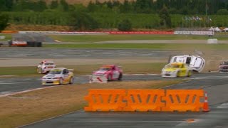 Enzed Highlands Festival of Speed - Sunday Highlights