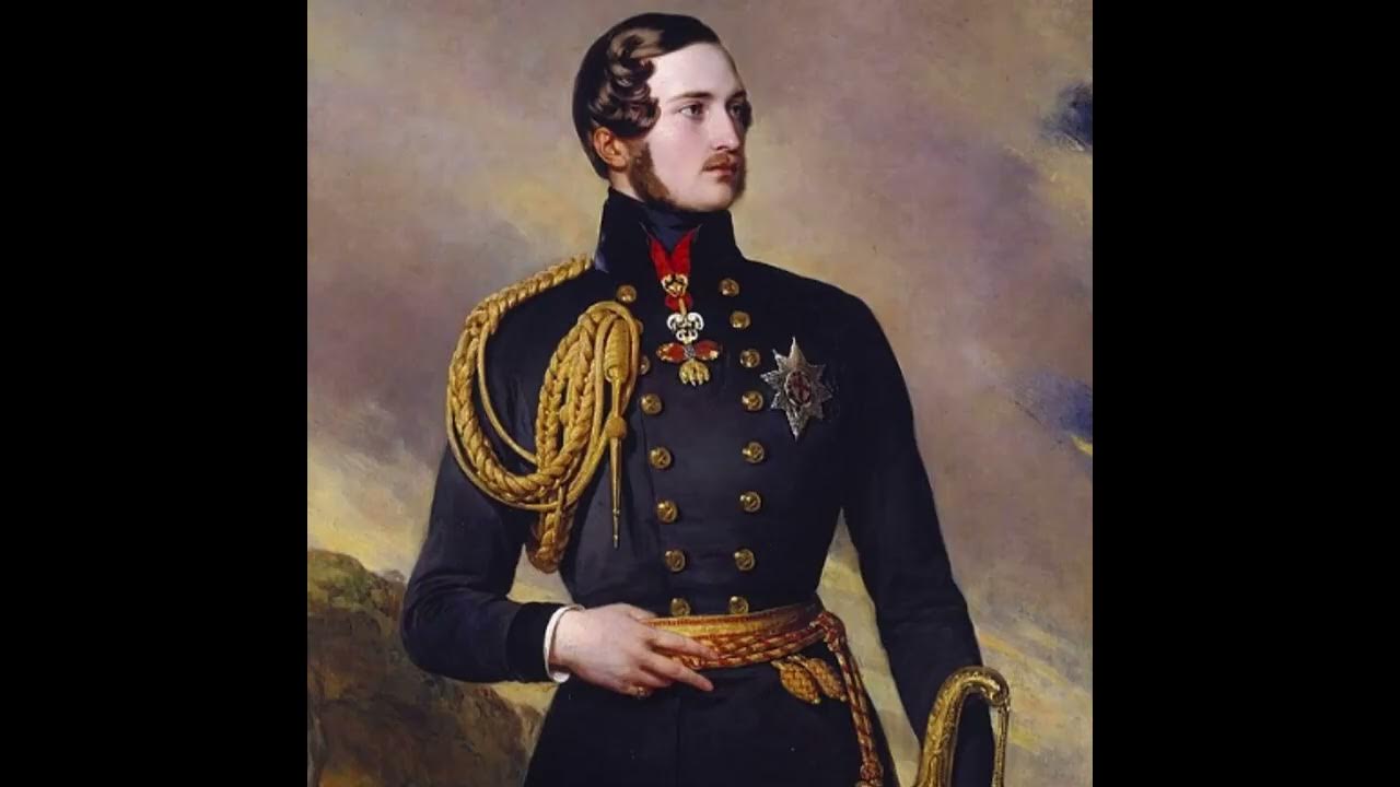 Celebrities through the years Prince Albert! YouTube