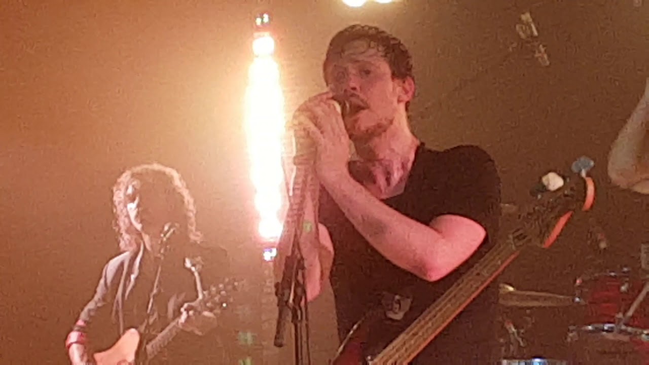 Ministri   Una Palude