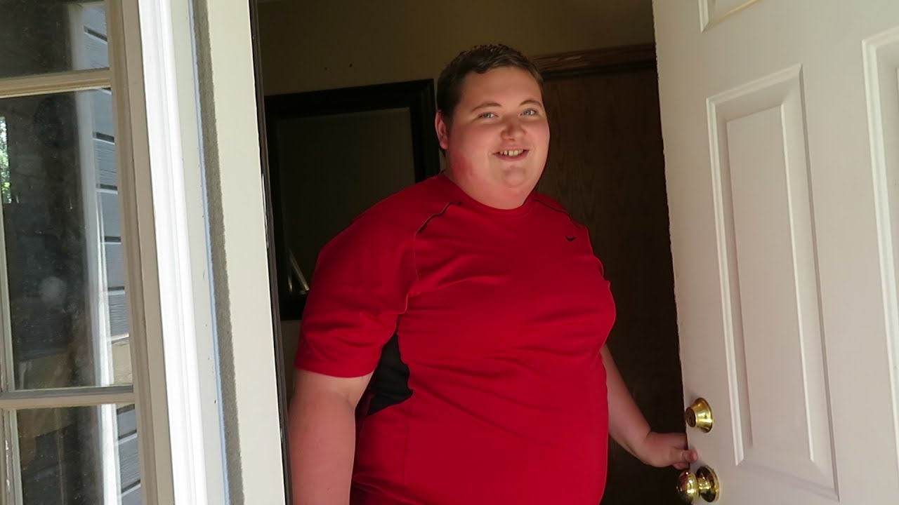 BACK WITH A SURPRISE!