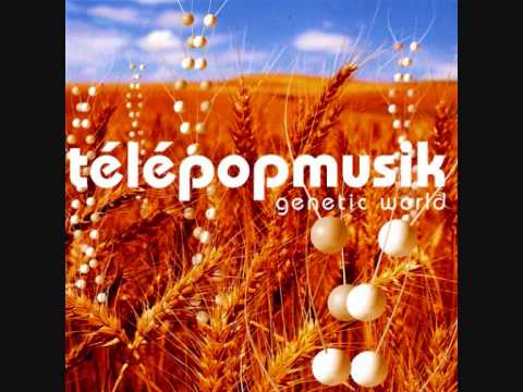 Télépopmusik - Generation World